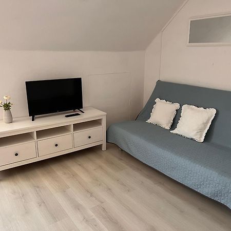 Pacsirta Apartman Grand Eğri Dış mekan fotoğraf