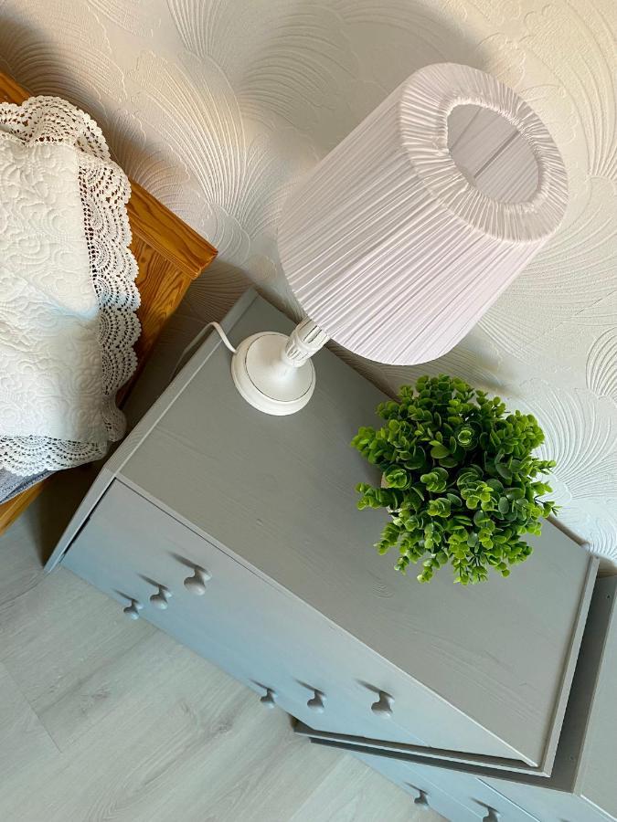 Pacsirta Apartman Grand Eğri Dış mekan fotoğraf