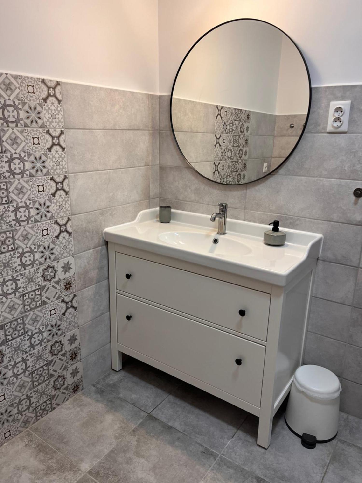 Pacsirta Apartman Grand Eğri Dış mekan fotoğraf