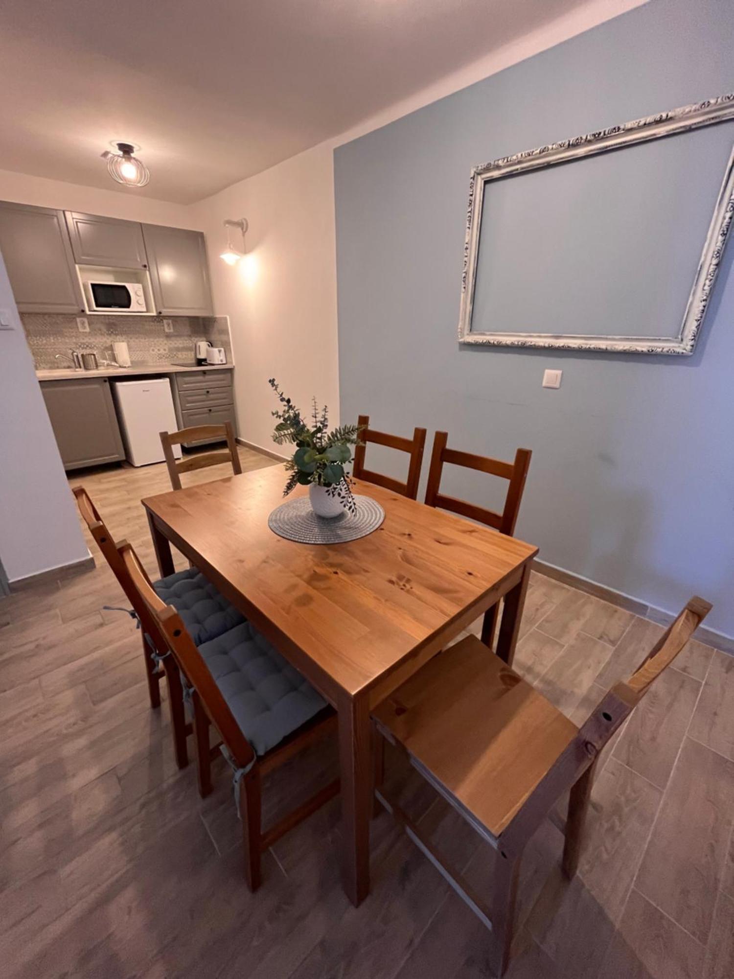 Pacsirta Apartman Grand Eğri Dış mekan fotoğraf
