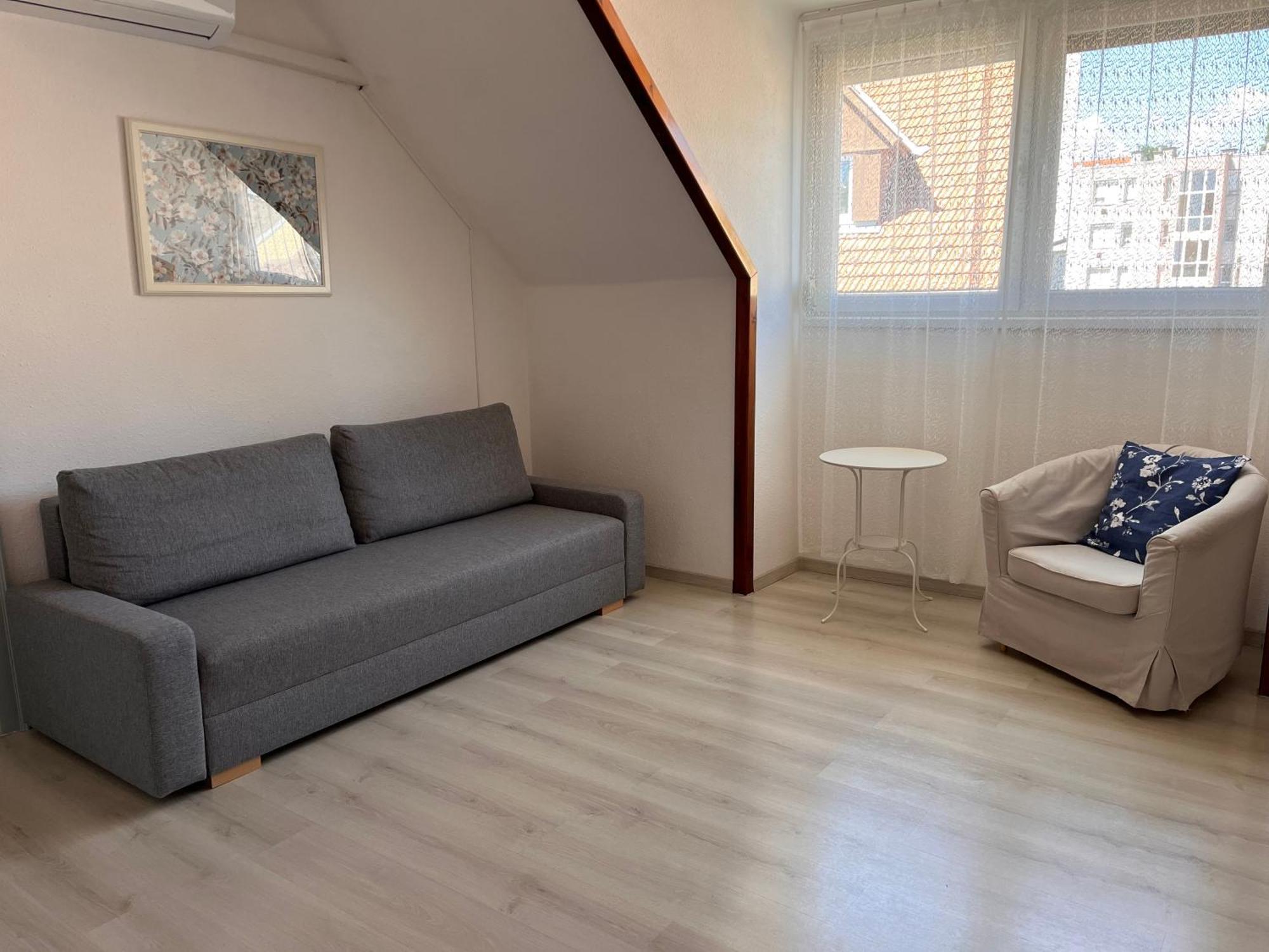Pacsirta Apartman Grand Eğri Dış mekan fotoğraf